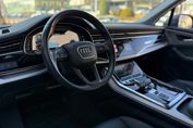 Audi Q7 45 TDI quattro S Line
