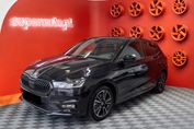 Skoda Fabia Monte Carlo 1.0 TSI DSG