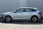 Skoda Scala 1.0 TSI Essence