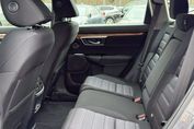 Honda CR-V 1.5 Elegance 4x4 CVT