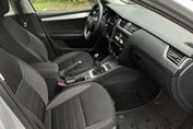 Skoda Octavia 1.5 TSI ACT Ambition