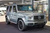 Mercedes Klasa G 450 d