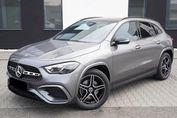Mercedes GLA 220  4-Matic AMG Line