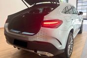 Mercedes GLE Coupe 300 d  4-Matic AMG Line