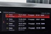 BMW Seria 3 318d M Sport aut