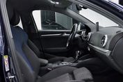 Audi A3 1.5 TFSI S tronic