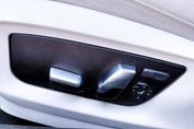 BMW Seria 5 Touring 520d xDrive Luxury Line