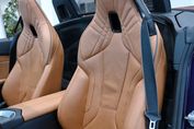 BMW Z4 20i sDrive M Sport sport-aut