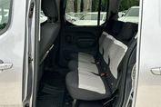 Citroen Berlingo L1H1