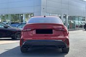 Audi A3 S3 TFSI quattro