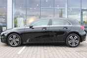 Mercedes Klasa A 220 d Progressive
