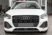 Audi Q2 35 TFSI Advanced