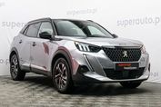 Peugeot 2008 1.2 PureTech GT