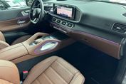 Mercedes GLS 450 d 4-MATIC AMG Line