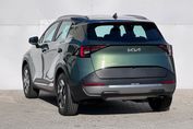 Kia Sportage 1.6 T-GDI M 2WD