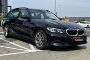 BMW Seria 3 Touring 320d xDrive Sport Line