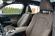 BMW X3 xDrive20d mHEV aut