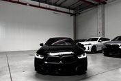 BMW Seria 8 840d xDrive Gran Coupe