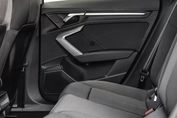 Audi A3 35 TFSI Advanced Sportback