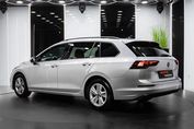 Volkswagen Golf 1.5 Etsi Evo Life Dsg