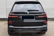 BMW X7 xDrive40i M Sport
