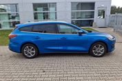 Ford Focus 1.0 EcoBoost Titanium