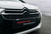Citroen DS4 1.6 VTi + LPG
