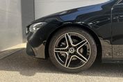 Mercedes CLA 200 AMG Line