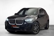 BMW X1 sDrive20d mHEV M Sport