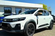 Dacia Sandero Stepway Extreme 1.2 Eco-G LPG
