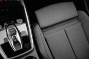 Audi A3 45 TFSIe S Line Sportback