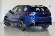BMW X1 sDrive18i M Sport