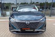 Nissan Qashqai GID-T N-Connecta Xtronic