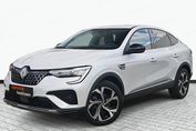 Renault Arkana 1.6 E-Tech Full Hybrid Techno