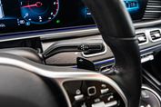 Mercedes GLS 400 d 4-Matic