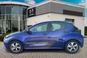 Mazda 2 1.5 Hybrid