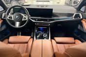 BMW X7 xDrive40d M Sport