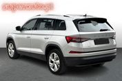 Skoda Kodiaq Style 2.0 TSI 4x4  DSG