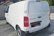 Citroen Jumpy BlueHDi L1H1