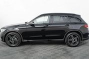 Mercedes GLC 200 d 4-Matic