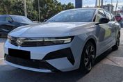 Opel Astra GS eDTC 1.2 T mHEV