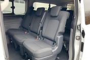 Ford Transit Custom Kombi 320 L2H1 M1 Trend