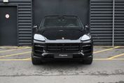 Porsche Cayenne Coupe Black Edition