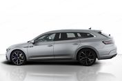Volkswagen Arteon 2.0 TSI 4Motion R DSG