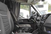 Iveco Daily 70C18 Zabudowa + Tył spanie