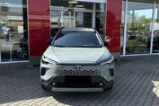 Toyota Corolla Cross Style 2.0 Hybrid