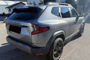 Dacia Duster Extreme 1.2 TCe Hybrid-G LPG 4x4