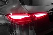 Mercedes GLC 200 4-Matic AMG Line