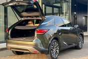 Lexus RX 350h Prestige