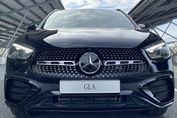Mercedes GLA 220 4-Matic AMG Line